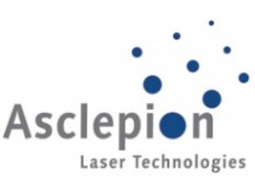 Asclepion logo